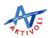 Logo: Aktivolo