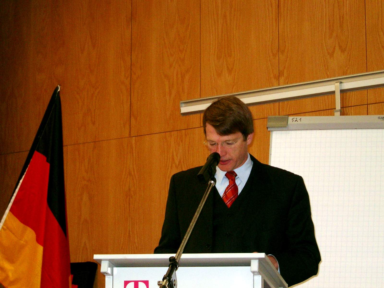 Staatsrat Dr. Stefan Schulz